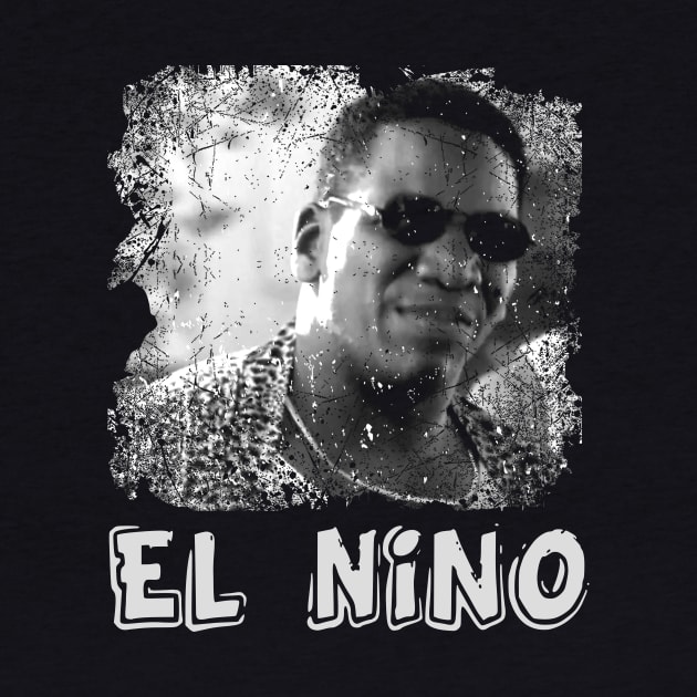 Retro El Nino Friday Movie by QuickMart